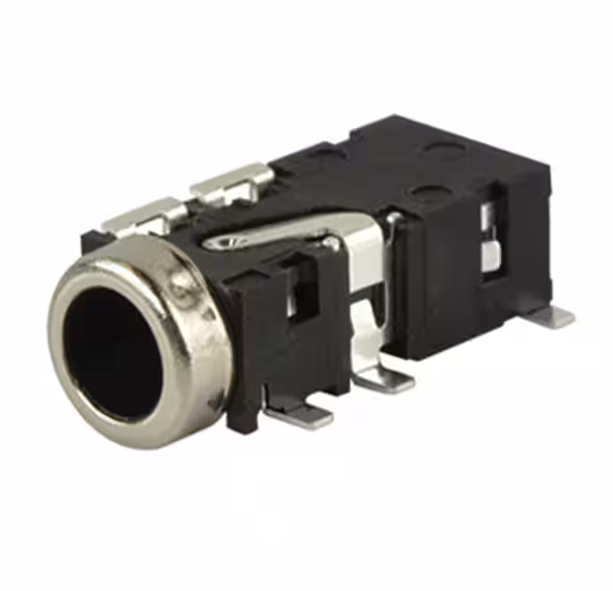 SJ2-35464A-SMT-TR CUI Devices  Audioanschlüsse